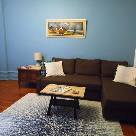 Prospect Park Apartment New York Exterior photo