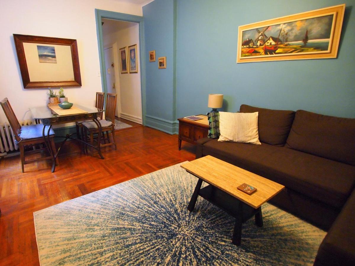 Prospect Park Apartment New York Exterior photo