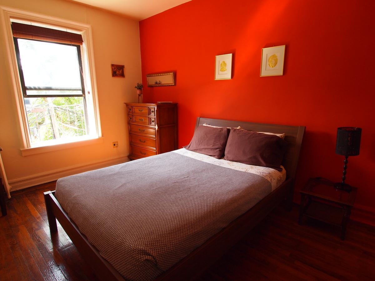 Prospect Park Apartment New York Exterior photo